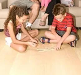 Piso Vinílico Vulcapiso